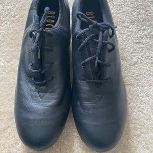 99% New Bloch Tap Shoes Size 7